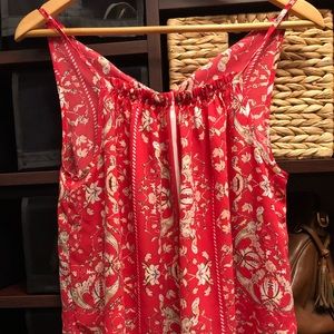 New York and Company Blouse